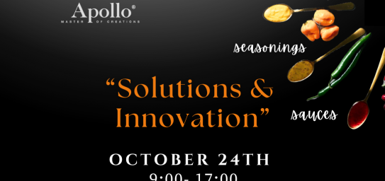 Solutions & Innovation